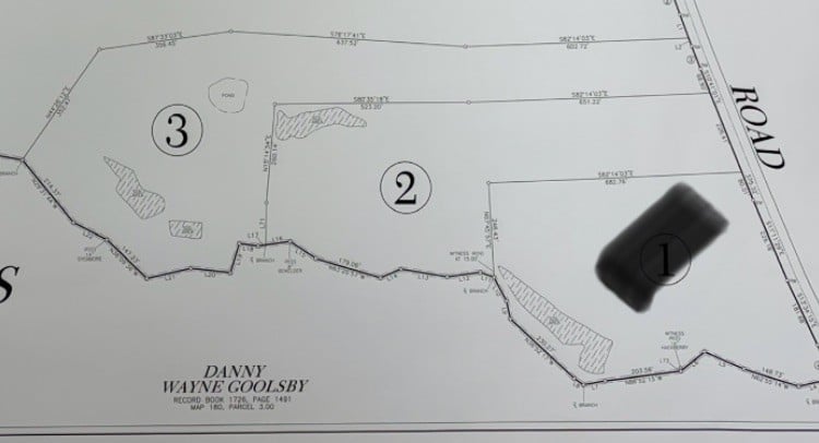 499 Turney Rd, Auburntown, TN 37016