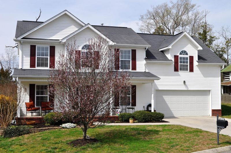 4705 Creek Rock Ln, Knoxville, TN 37918