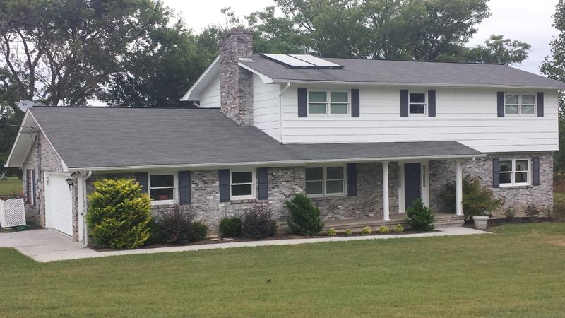 7724 Dan Ln, Knoxville, TN 37938