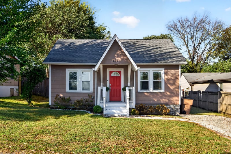 123 Eastmoreland St, Nashville, TN 37207