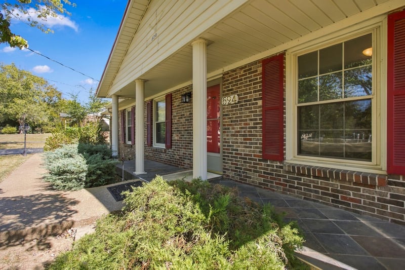 624 Crestland Dr, Columbia, TN 38401