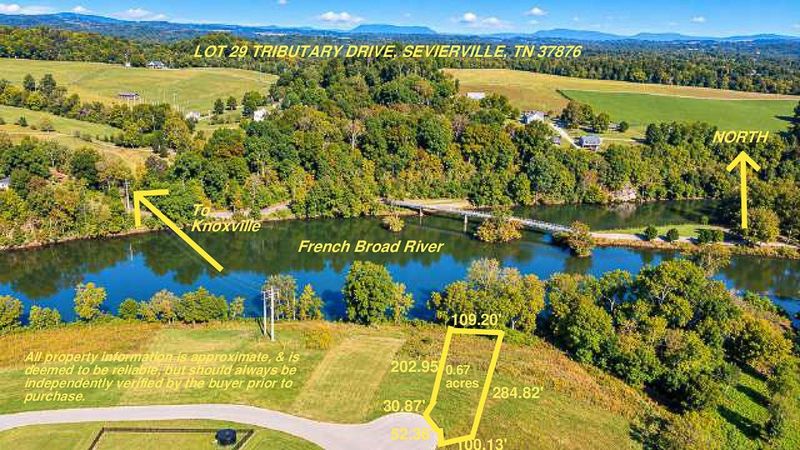 0 Tributary Dr Lot 29, Sevierville, TN 37876