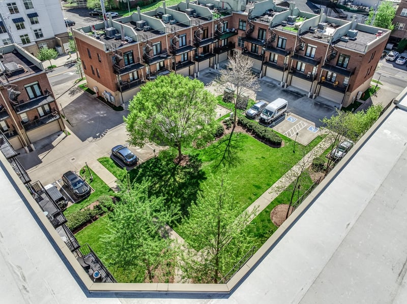 817 3rd Ave N #404, Nashville, TN 37201