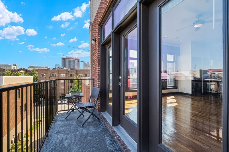 817 3rd Ave N #404, Nashville, TN 37201
