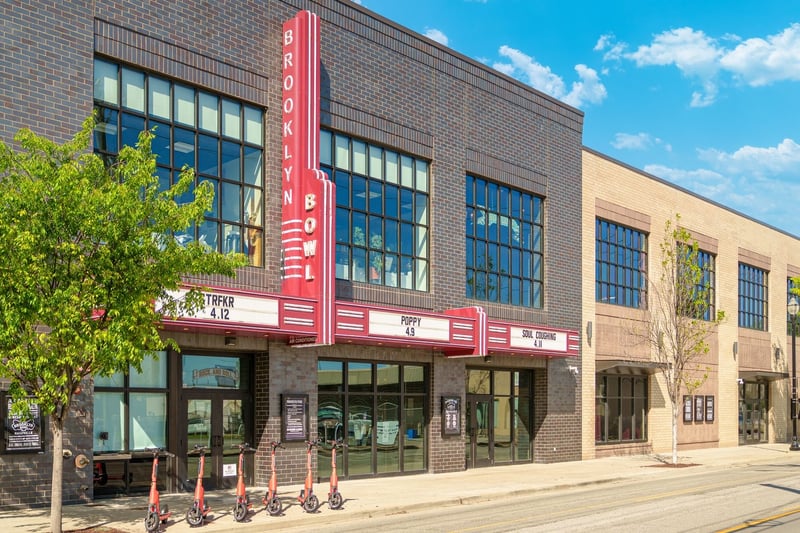 817 3rd Ave N #404, Nashville, TN 37201