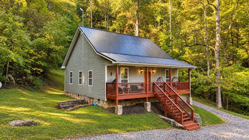 4876 Pearl Valley Rd, Sevierville, TN 37876