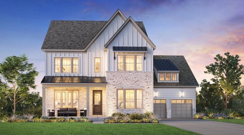 127 Berry Hunter Ln, Franklin, TN 37067