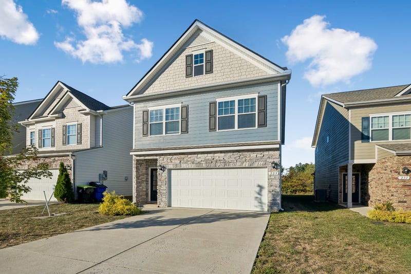 229 Emmett Dr, White House, TN 37188