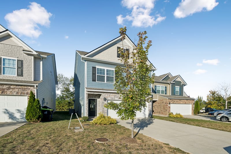229 Emmett Dr, White House, TN 37188