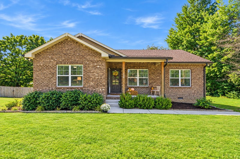 229 Staggs Dr, Portland, TN 37148