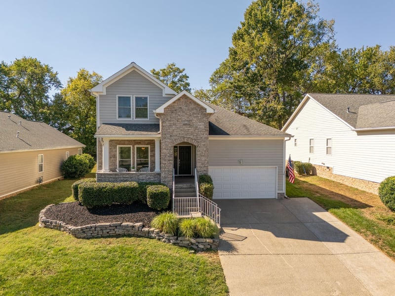 1807 Turning Wheel Ln, Franklin, TN 37067