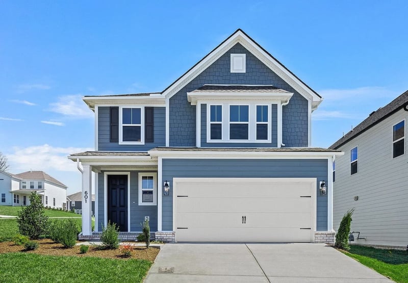 601 Conifer Dr, Spring Hill, TN 37174