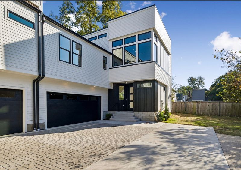 1810B Martin St, Nashville, TN 37203