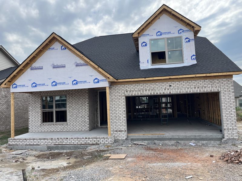 103 Turf Way St, Gallatin, TN 37066
