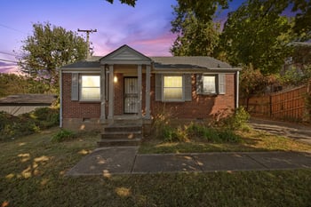 1304 Mercury Dr, Nashville, TN 37217