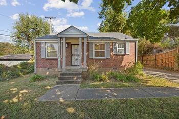 1304 Mercury Dr, Nashville, TN 37217