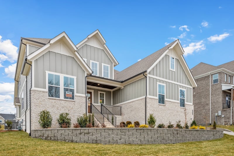 7299 Woodruff Dr, Fairview, TN 37062
