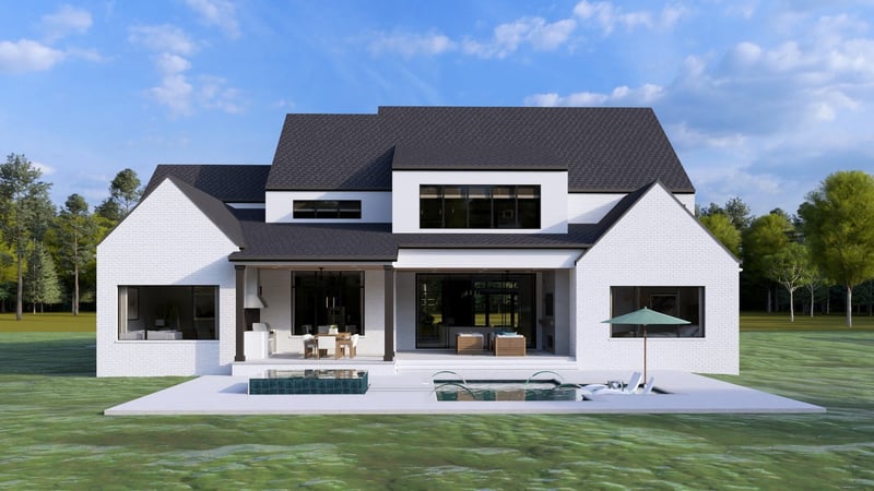718 Wilson Pike, Brentwood, TN 37027