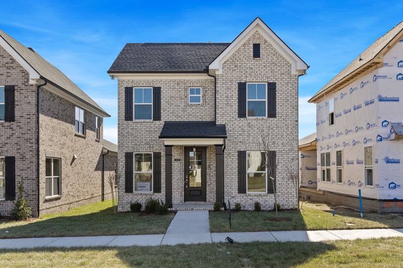 1219 Kennesaw Blvd, Gallatin, TN 37066