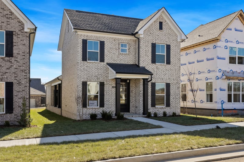 1219 Kennesaw Blvd, Gallatin, TN 37066