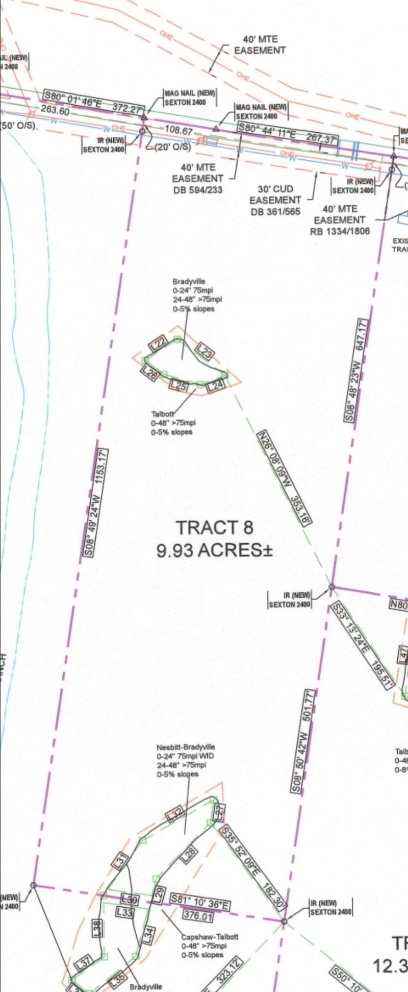 483 Stones River Ln Lot 8, Murfreesboro, TN 37128