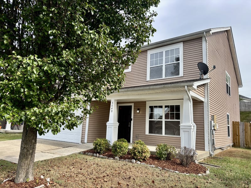 3640 Coles Branch Dr, Antioch, TN 37013