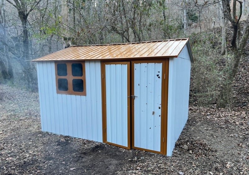 1048 Ross Hollow Rd, Ashland City, TN 37015