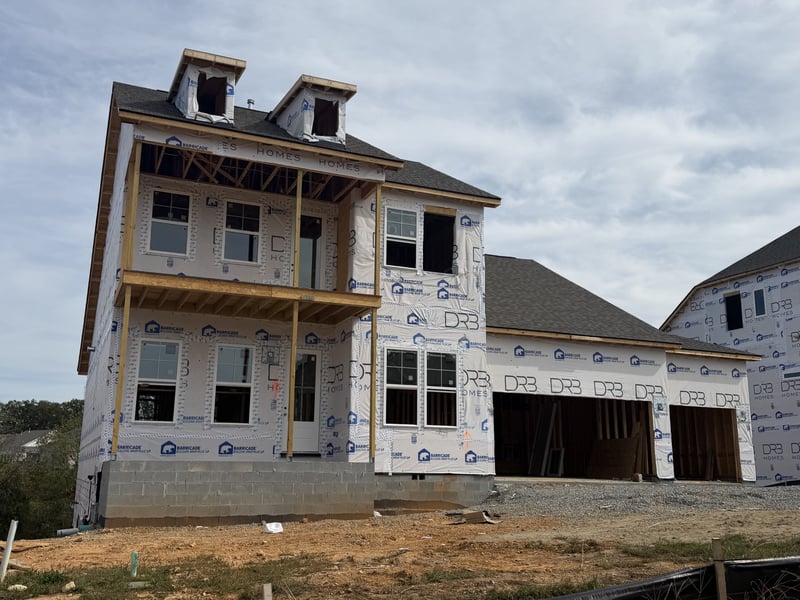 7508 Shoal Mill Point, Fairview, TN 37062