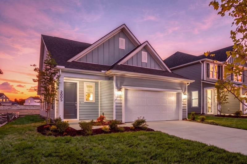2005 Timothy Ln, Smyrna, TN 37167