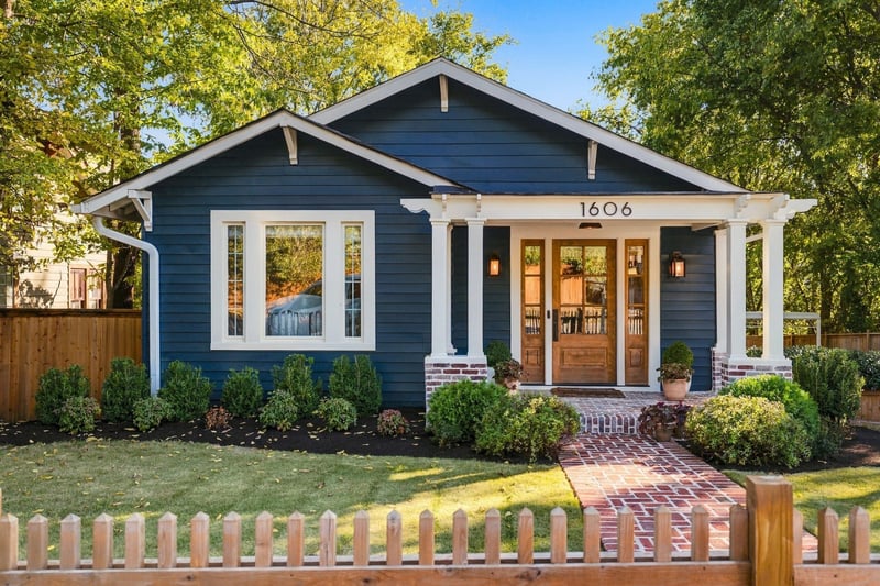 1606 Ordway Pl, Nashville, TN 37206