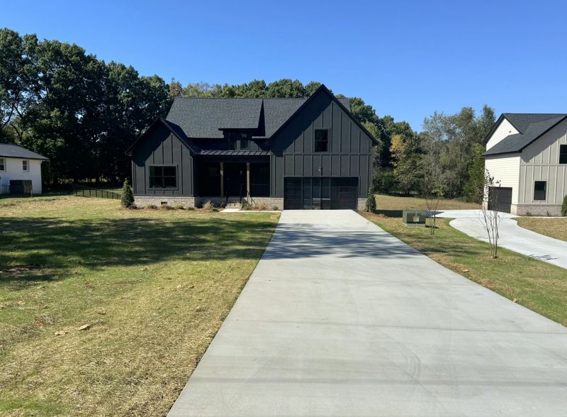 2290 Rocky Fork Rd, Smyrna, TN 37167