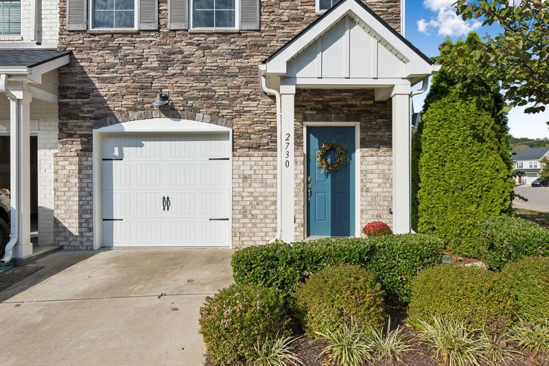 2730 Gossett Trl, Nashville, TN 37221