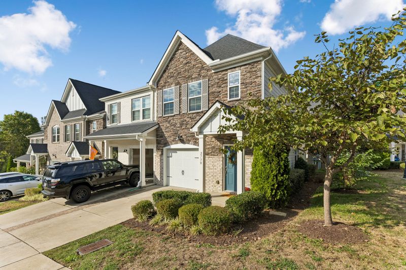 2730 Gossett Trl, Nashville, TN 37221
