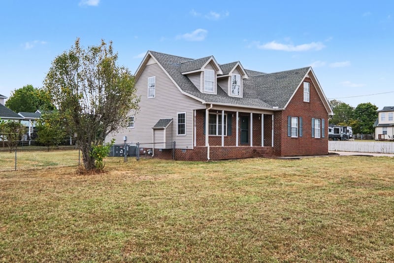 3112 Lancelot Dr, Murfreesboro, TN 37127