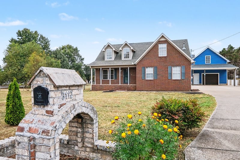 3112 Lancelot Dr, Murfreesboro, TN 37127