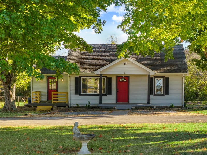 2296 Bluebird Rd, Lebanon, TN 37087