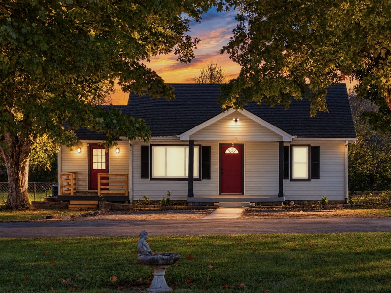 2296 Bluebird Rd, Lebanon, TN 37087