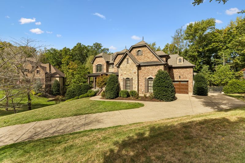 9602 Versailles Ct, Brentwood, TN 37027