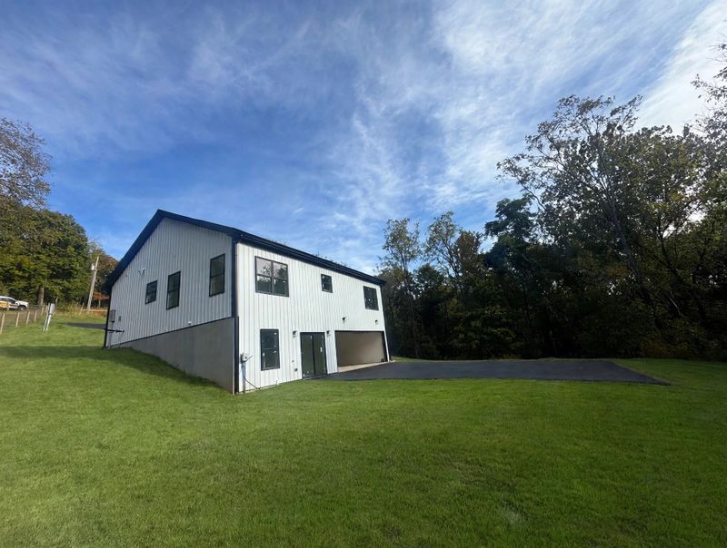 4531 Moore Ln, Culleoka, TN 38451