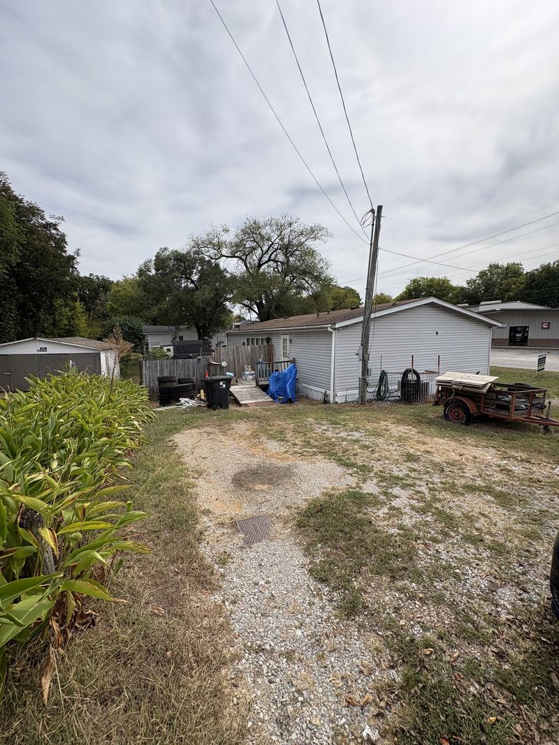 201 E 16th St, Columbia, TN 38401