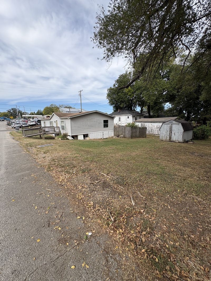 201 E 16th St, Columbia, TN 38401