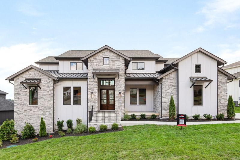 6012 Russell Ridge Ln, Franklin, TN 37064