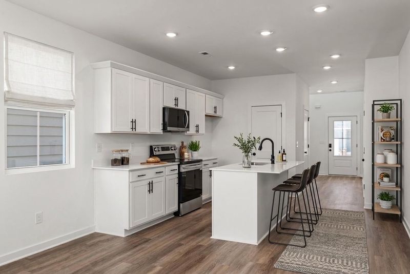 1109 Marlowe Lndg, Nashville, TN 37207