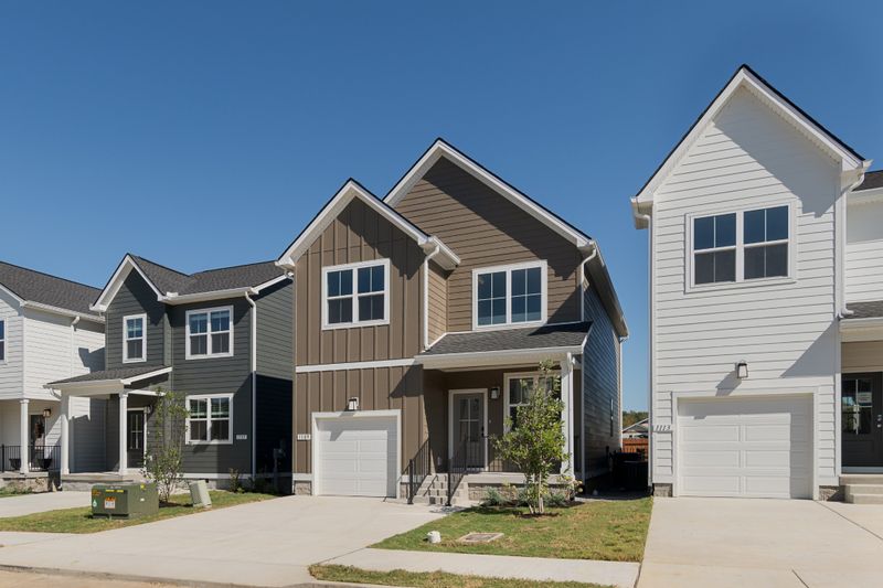 1109 Marlowe Lndg, Nashville, TN 37207