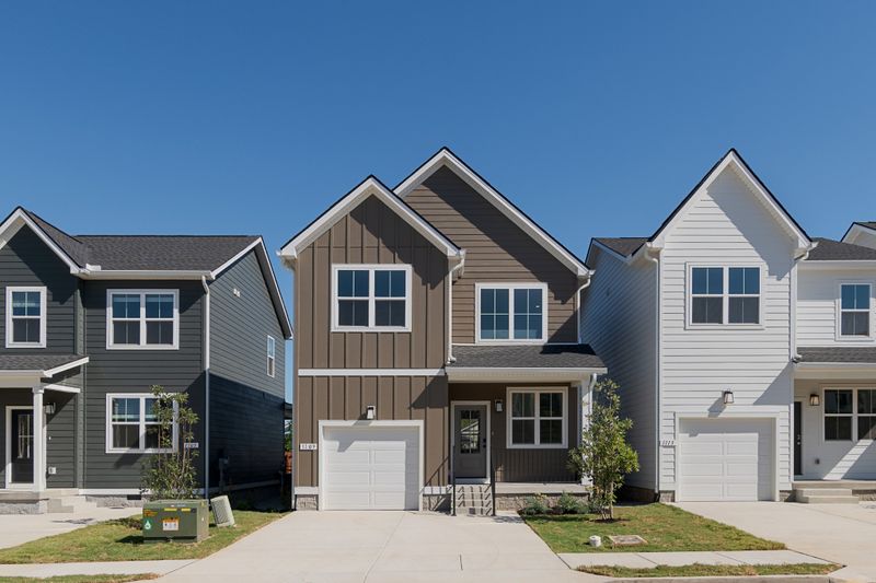 1109 Marlowe Lndg, Nashville, TN 37207