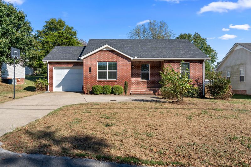 1710 Battleground Dr, Murfreesboro, TN 37129
