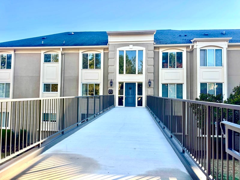 4487 Post Pl #108, Nashville, TN 37205
