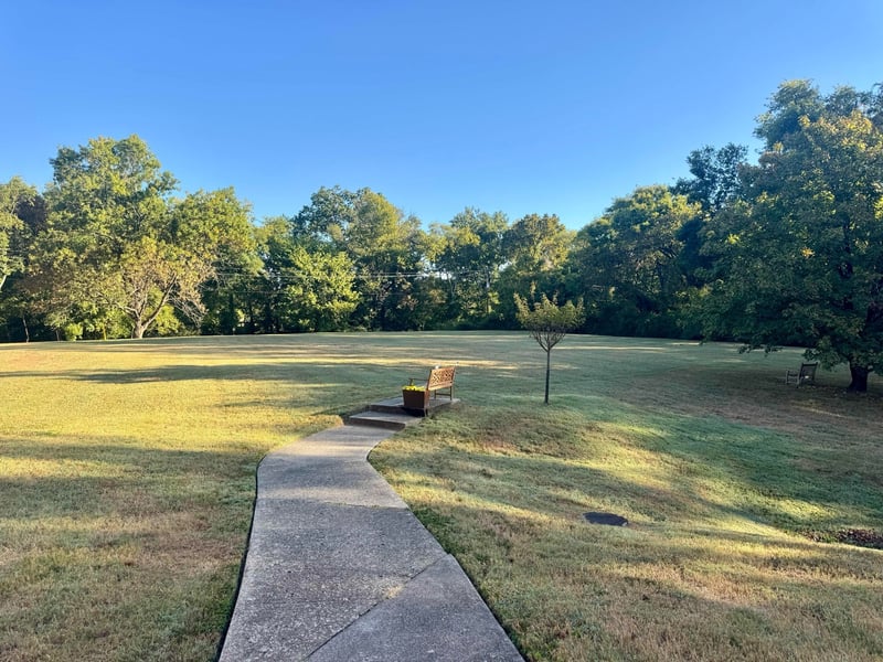 4487 Post Pl #108, Nashville, TN 37205