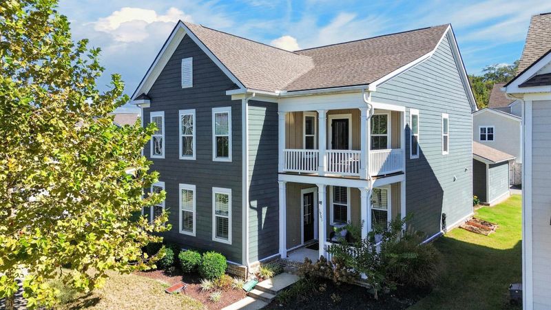 1901 Griffin Dr, Franklin, TN 37067