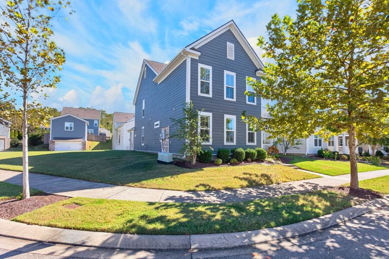 1901 Griffin Dr, Franklin, TN 37067